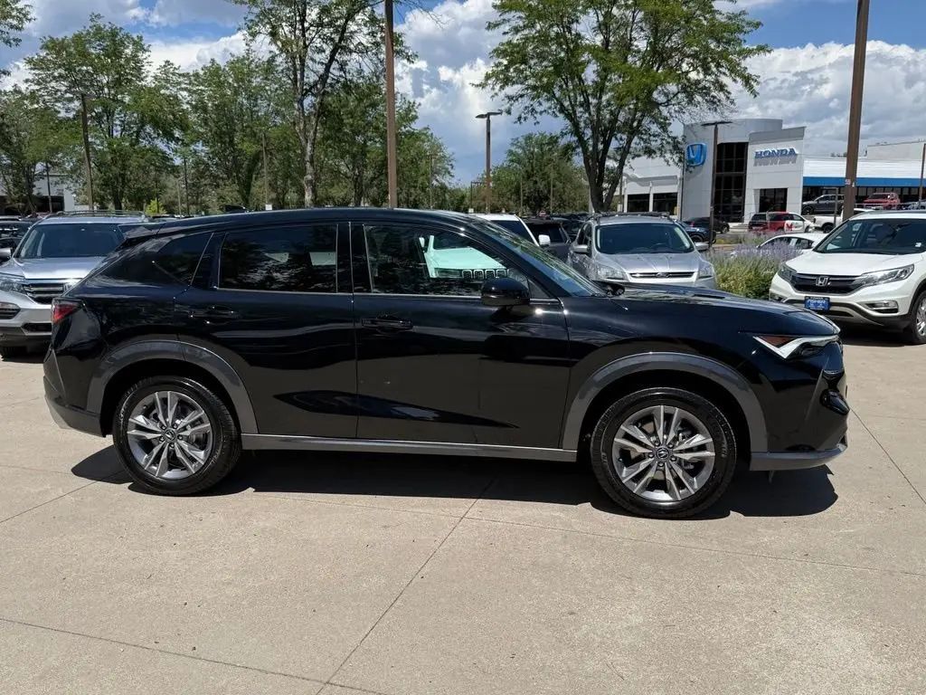 2026 Acura ADX AWD photo 5