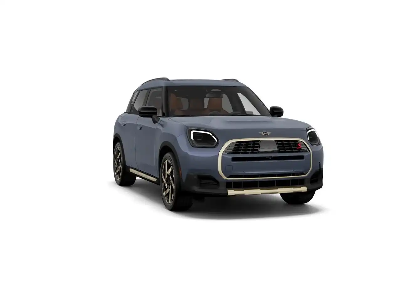 2027 MINI Countryman S ALL4's photo
