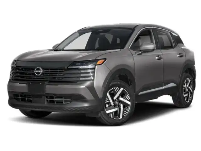 2026 Nissan Kicks 2.0 SV AWD's photo