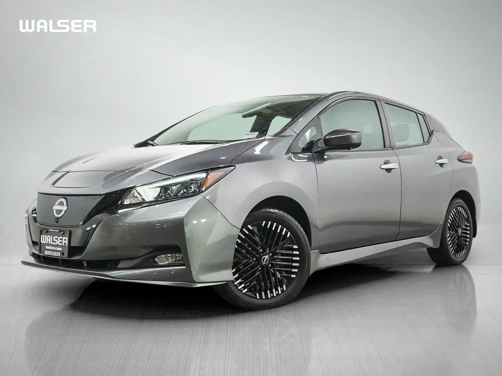 2024 Nissan Leaf SV Plus's photo
