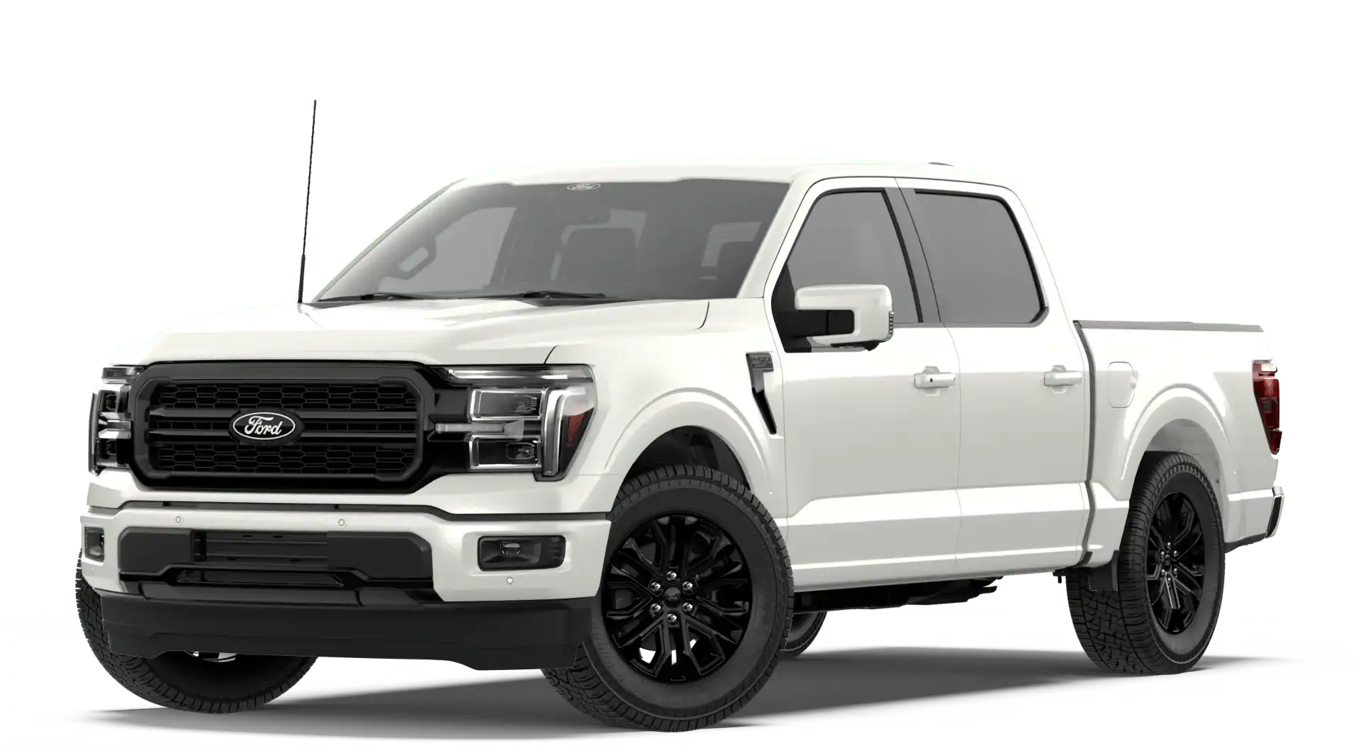 2026 Ford F-150 Lariat 4x4 SuperCrew 5-1/2 Box's photo