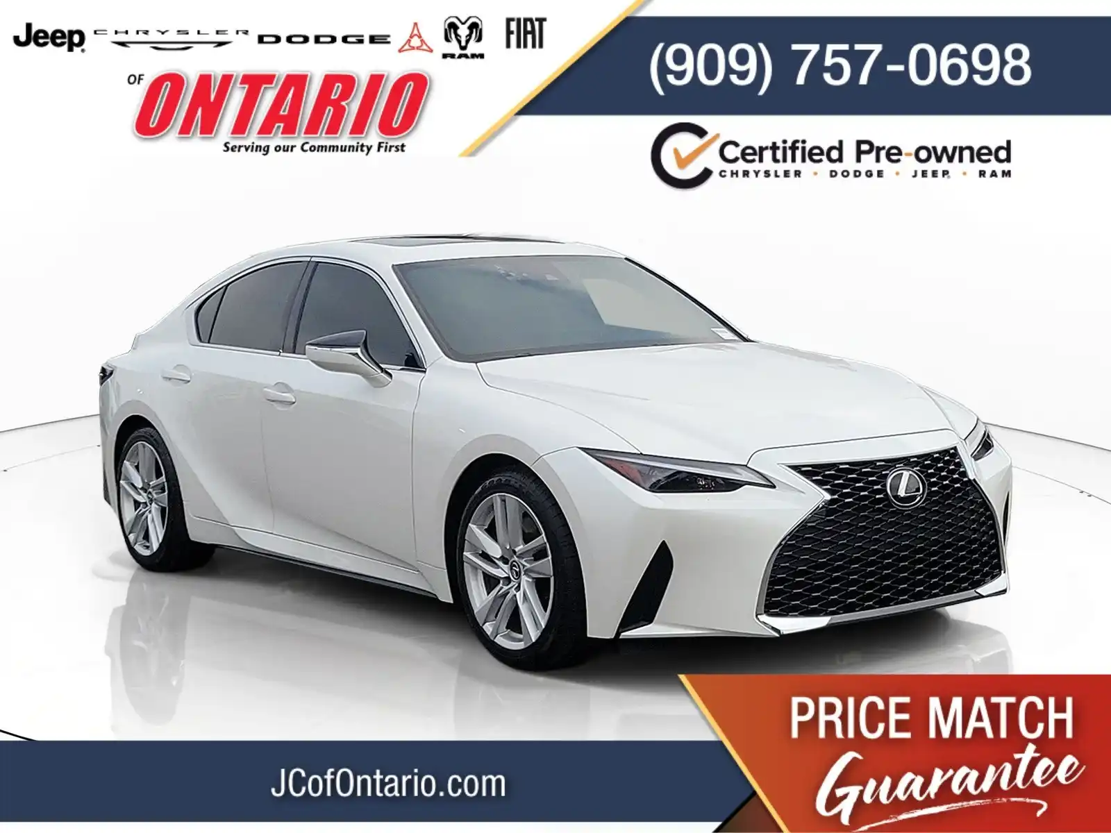 2024 Lexus IS 350 300 RWD's photo