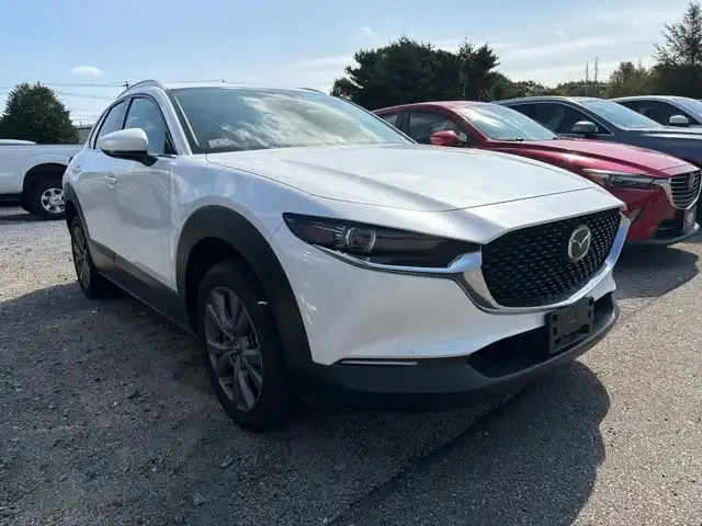 2024 Mazda CX-30 Premium AWD's photo