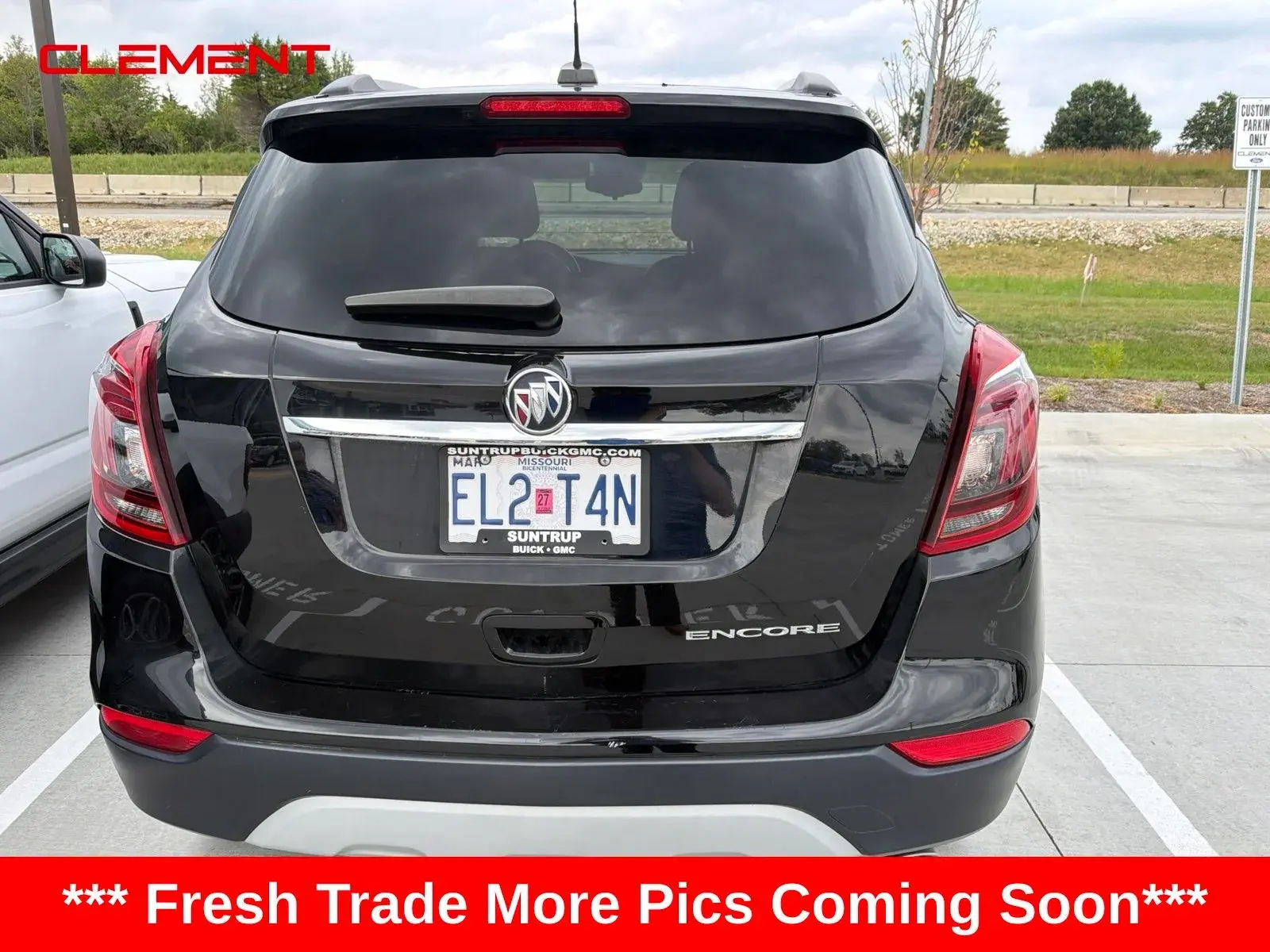 2019 Buick Encore Preferred photo 4