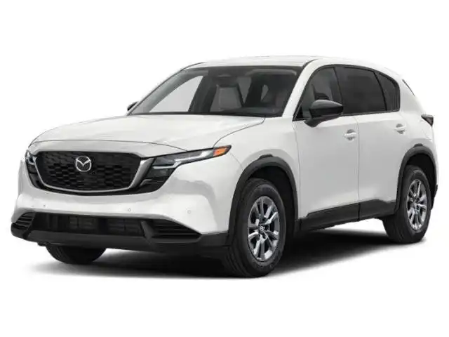 2026 Mazda CX-5 Select AWD Auto S's photo