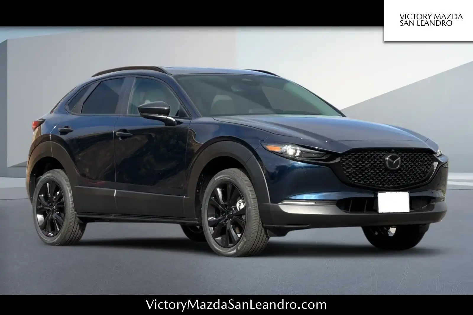 2026 Mazda CX-30 Turbo AWD Aire Edition's photo