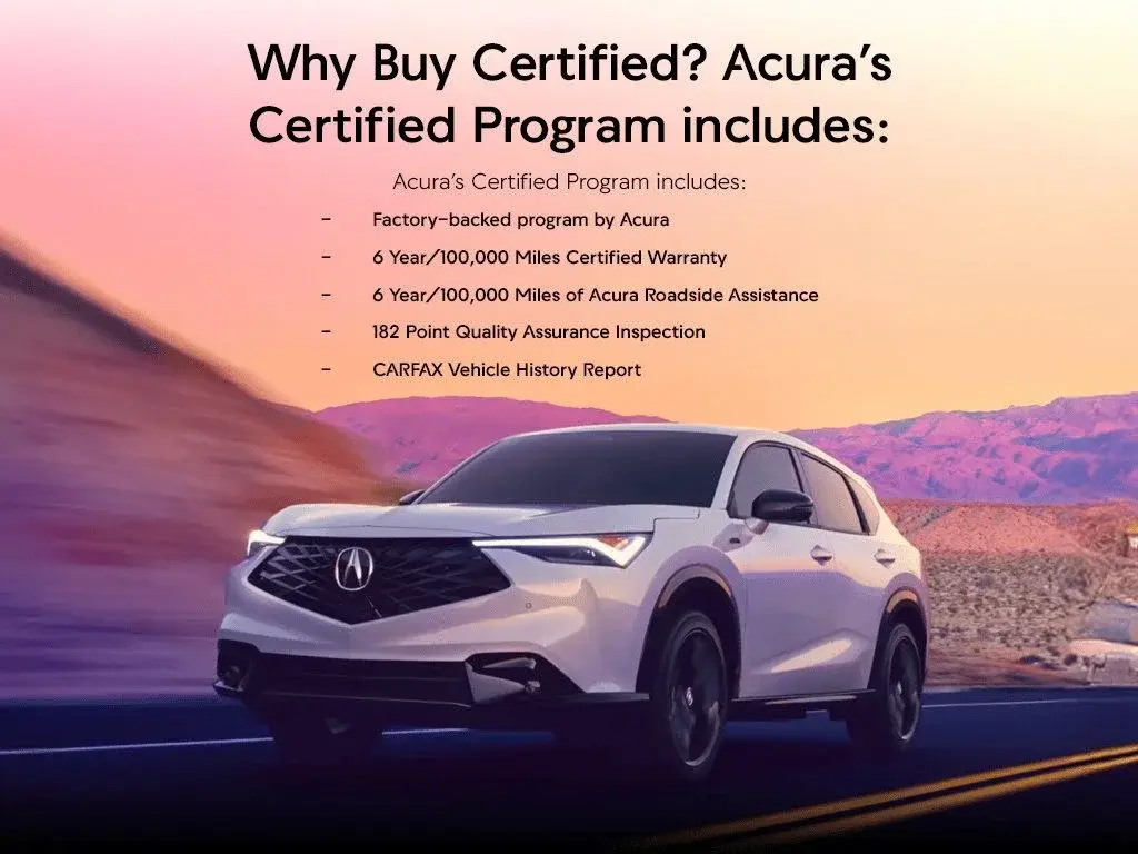 2023 Acura RDX A-Spec Package SH-AWD photo 5