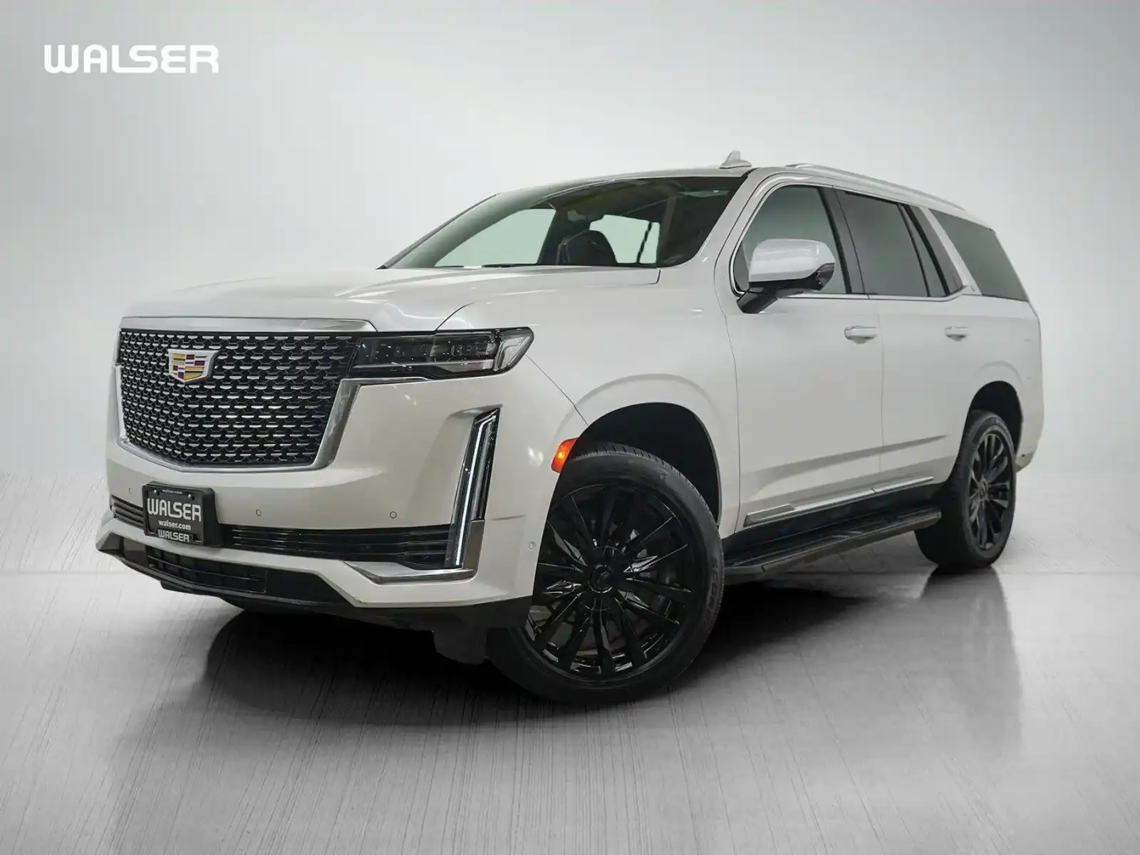 2023 Cadillac Escalade 4WD Premium Luxury's photo