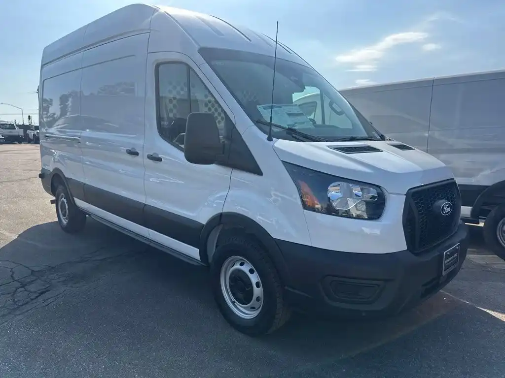 2026 Ford Transit 350 High Roof 148 WB's photo