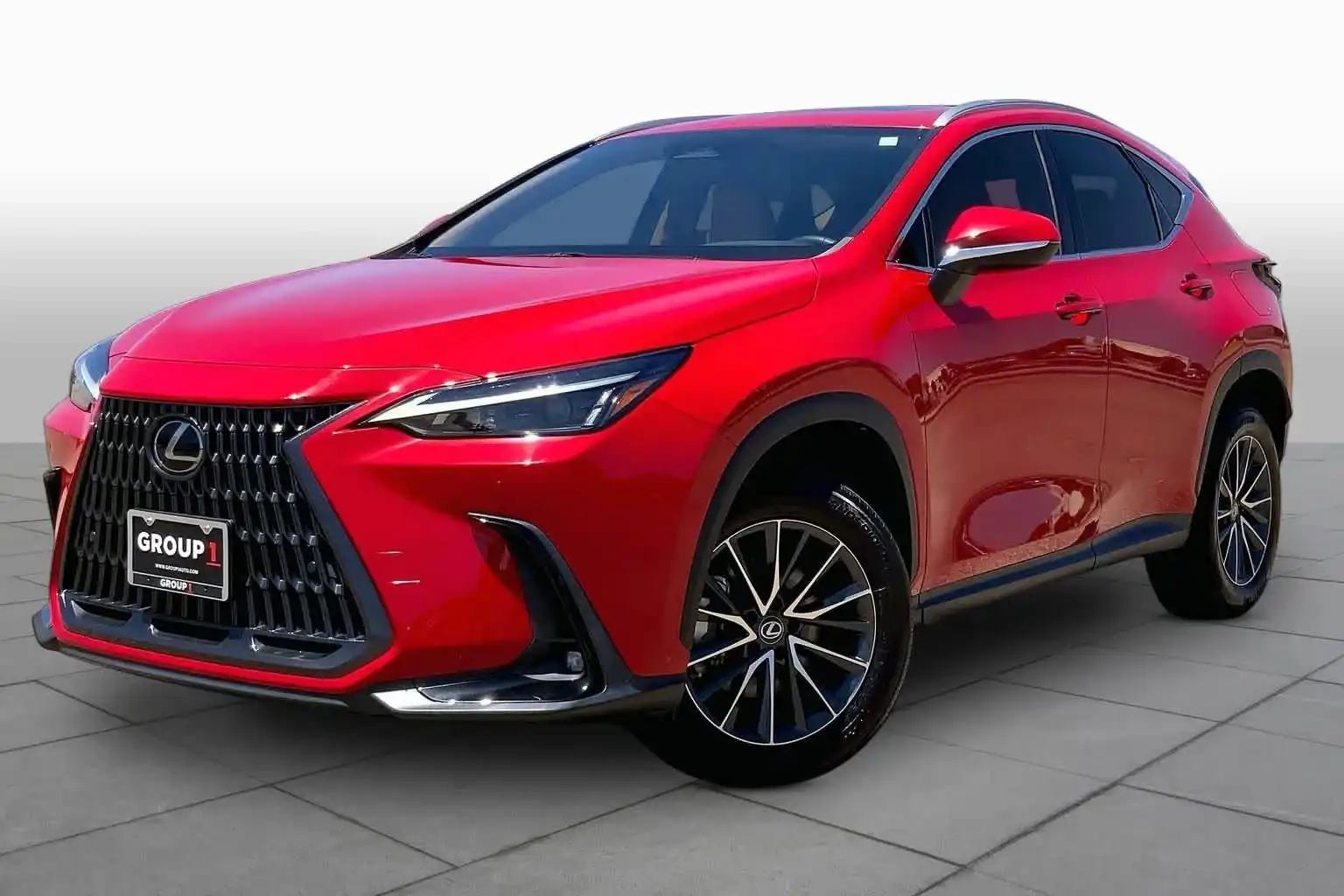 2023 Lexus NX 350 350 Premium AWD's photo