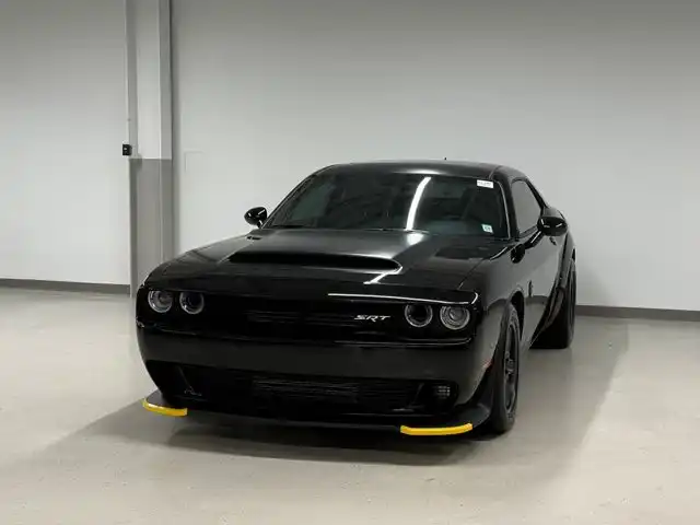 2023 Dodge Challenger SRT Hellcat Redeye WD Jailbreak Auto's photo