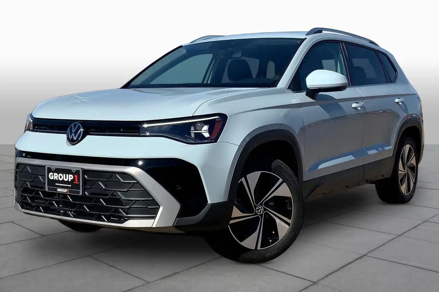 2026 Volkswagen Taos 1.5T SE 4Motion's photo