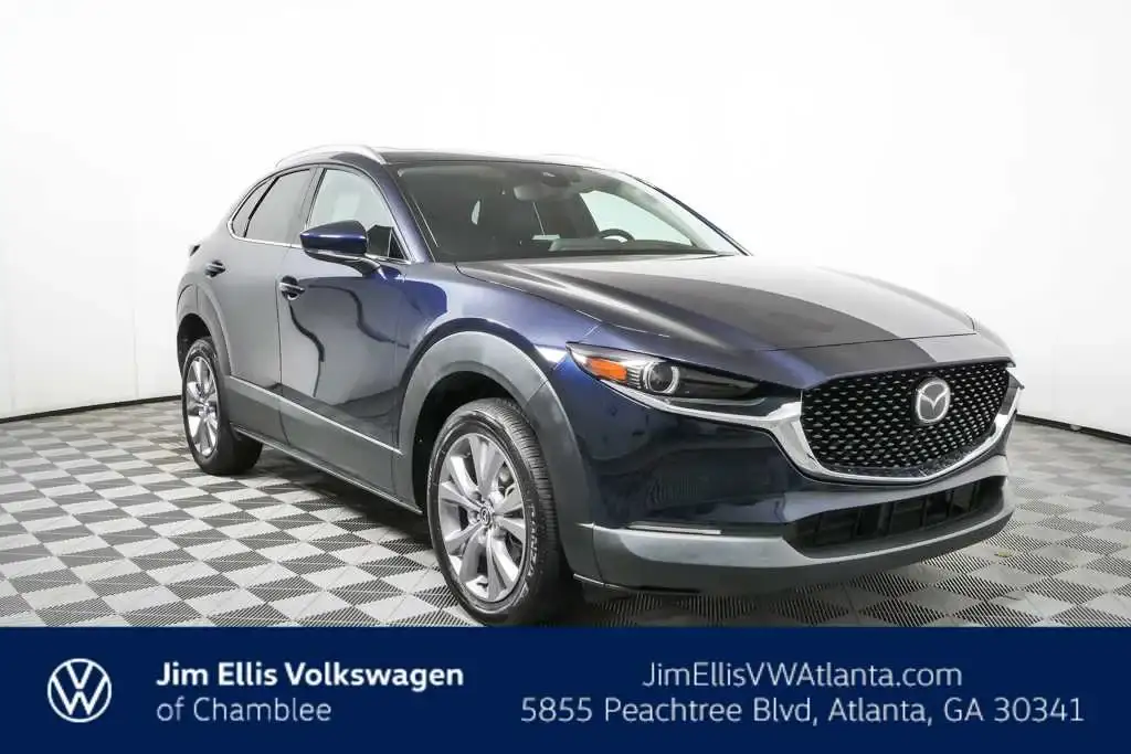 2023 Mazda CX-30 Premium AWD's photo