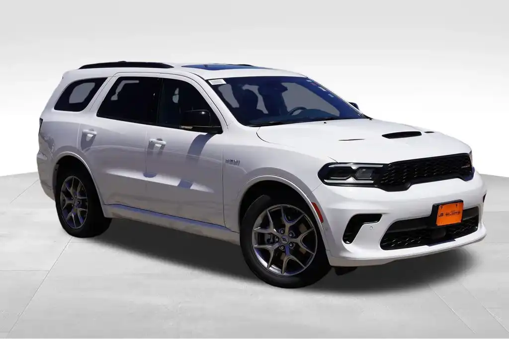 2026 Dodge Durango GT HEMI Premium V8 AWD's photo