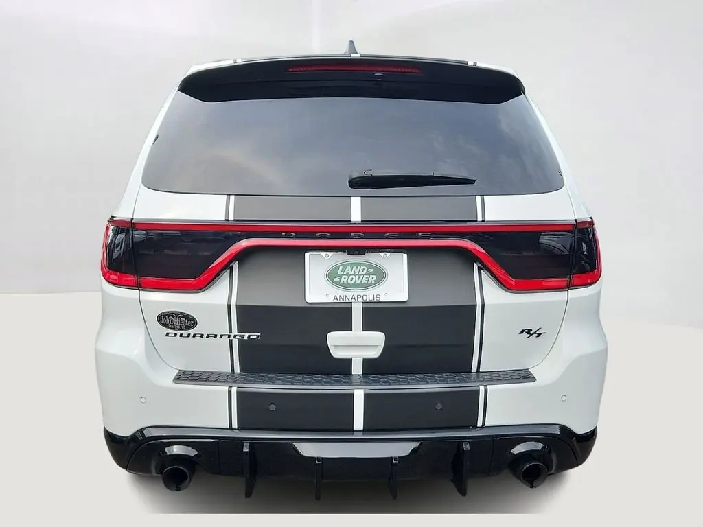 2023 Dodge Durango R/T RWD photo 5