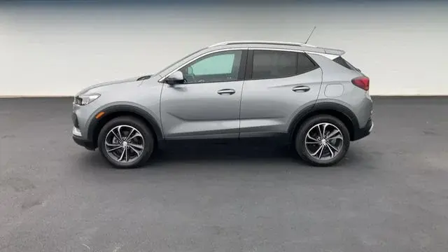 2023 Buick Encore GX Select AWD photo 5