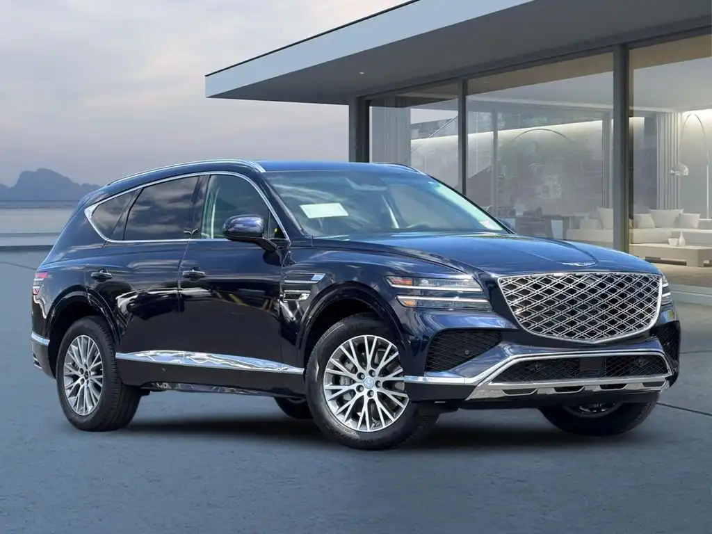 2026 Genesis GV80 2.5T Standard AWD's photo