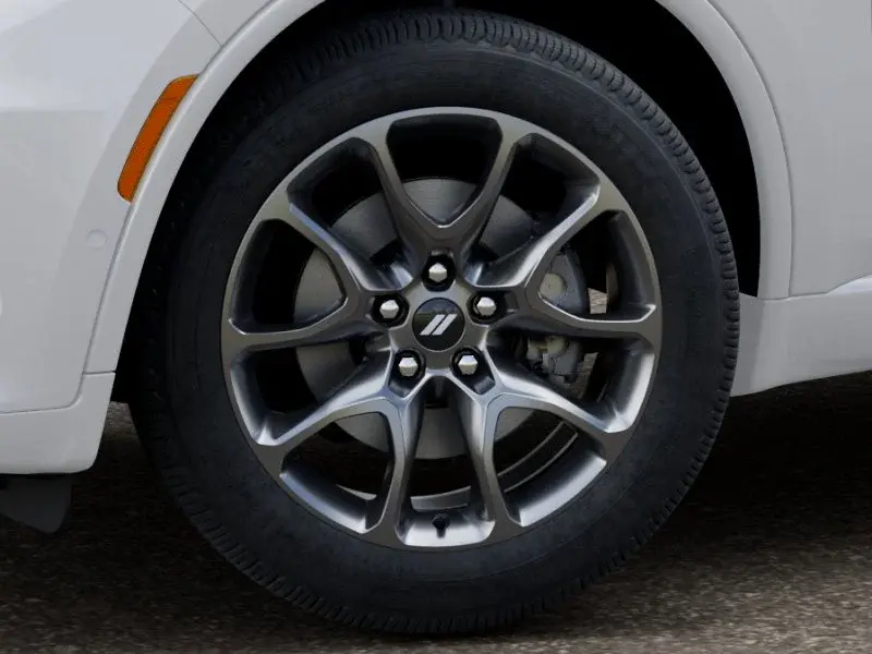 2026 Dodge Durango GT HEMI Plus V8 AWD photo 4