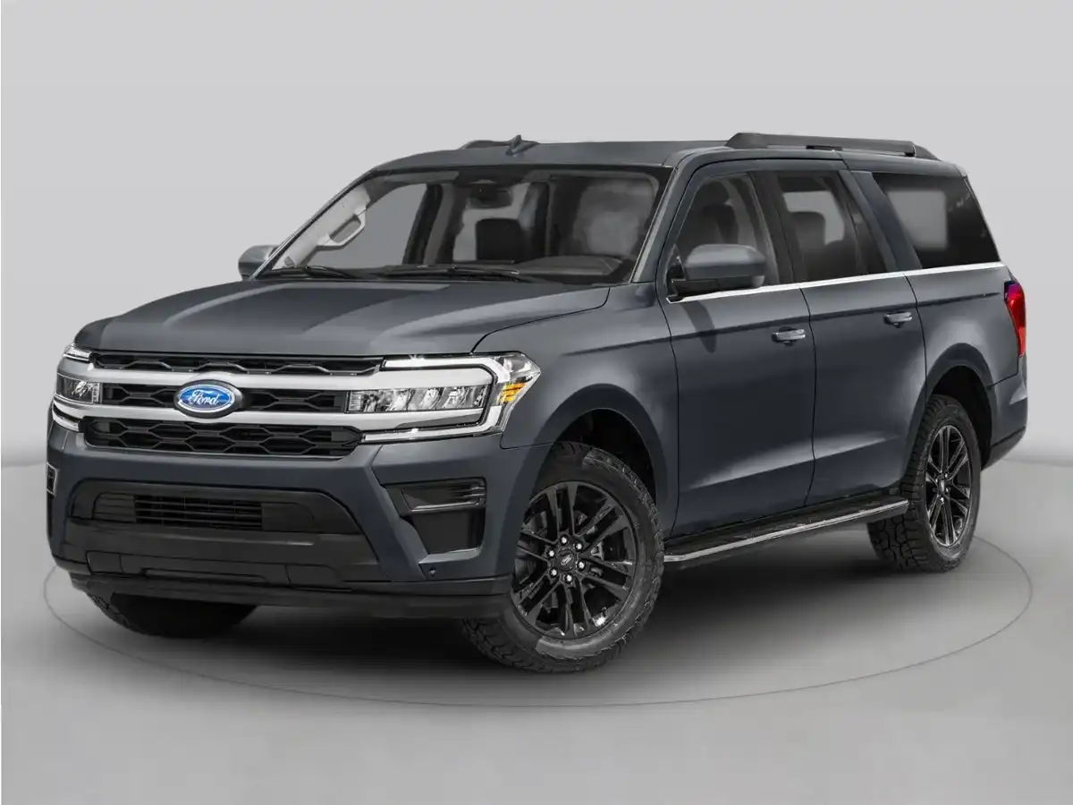 2023 Ford Expedition Limited 4WD MAX's photo