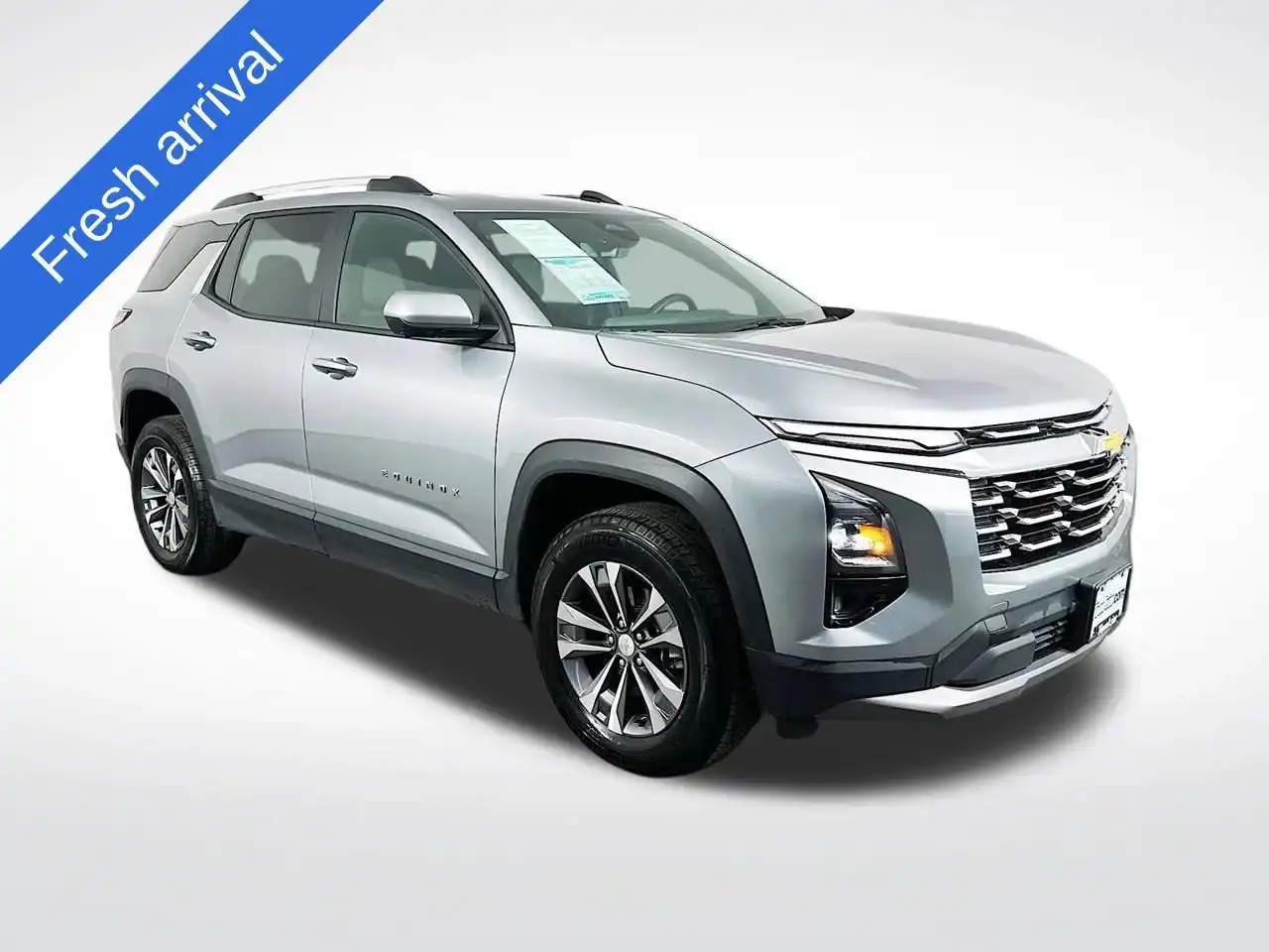 2025 Chevrolet Equinox AWD LT 1.5T's photo