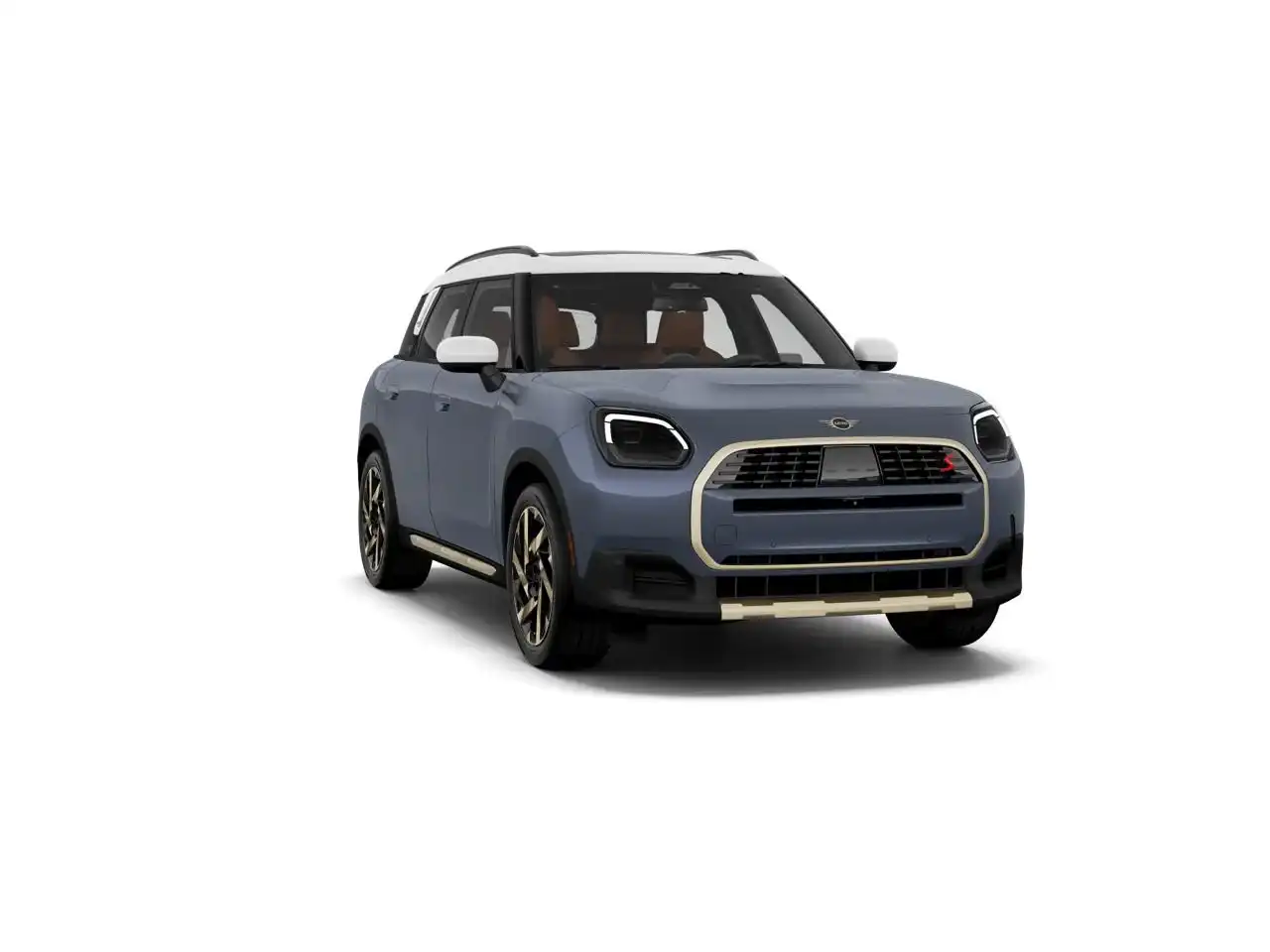 2027 MINI Countryman S ALL4's photo