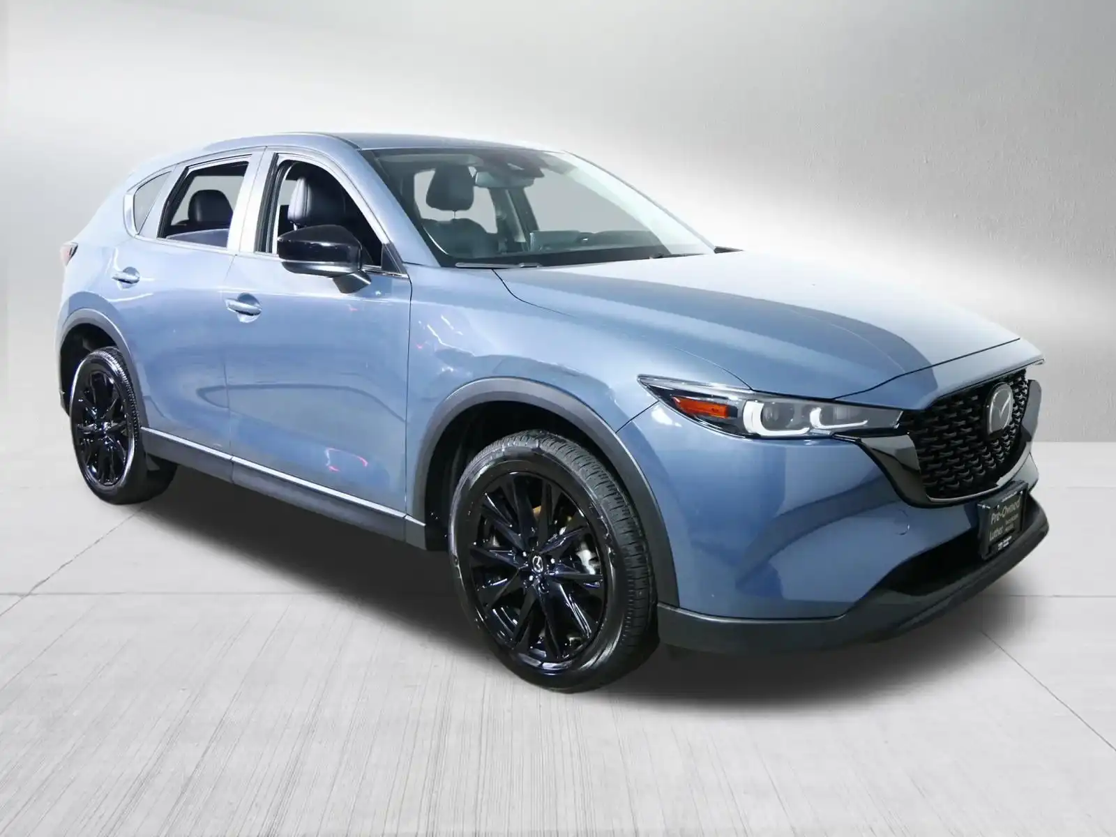2024 Mazda CX-5 S Carbon Edition Auto AWD's photo
