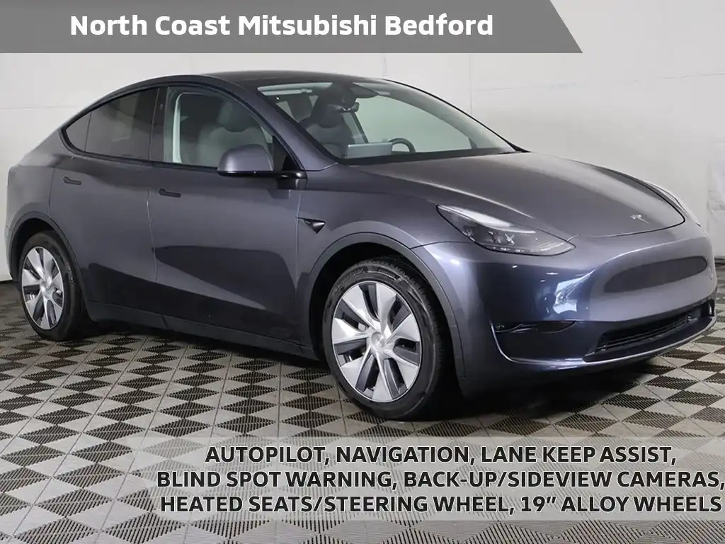 2023 Tesla Model Y Long Range Dual Motor AWD's photo