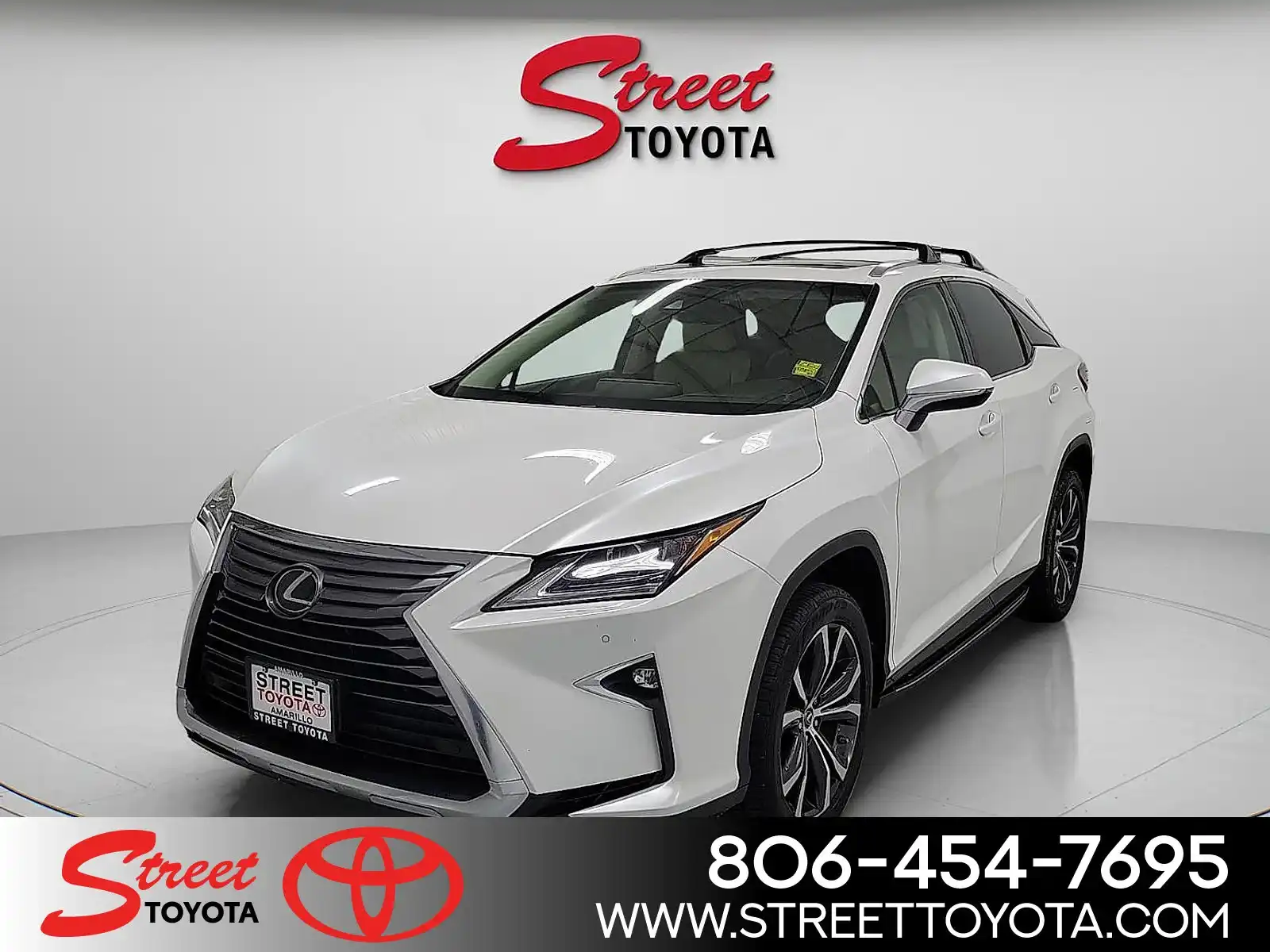 2019 Lexus RX 350 350 AWD's photo