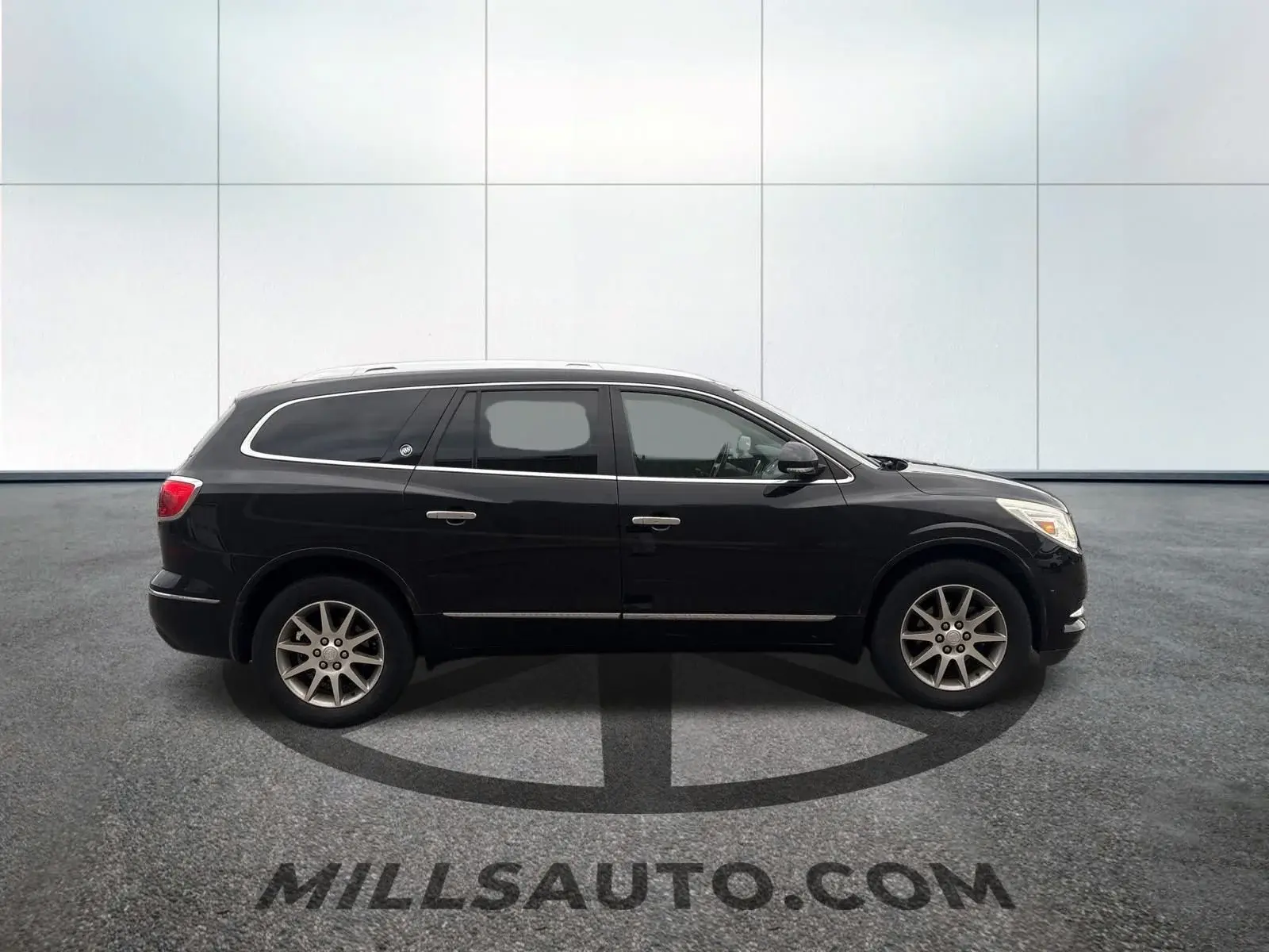 2016 Buick Enclave Leather AWD photo 5
