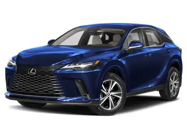 2024 Lexus RX 350 350 Premium AWD's photo
