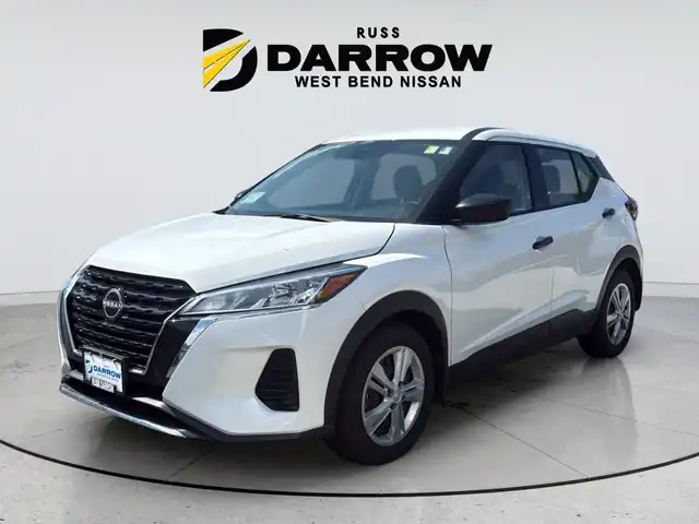 2025 Nissan Kicks Play 1.6 FWD's photo