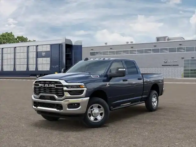 2027 RAM 2500 Tradesman 4WD Crew Cab SWB's photo