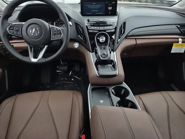2026 Acura RDX Technology Package SH-AWD photo 5