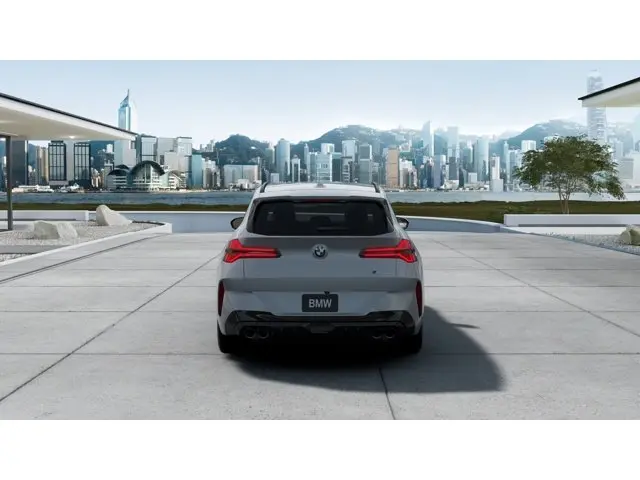 2026 BMW X3 M50 XDRIVE photo 5