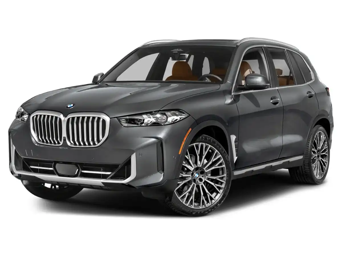 2024 BMW X5 sDrive40i's photo