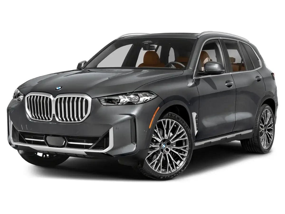 2024 BMW X5 sDrive40i's photo