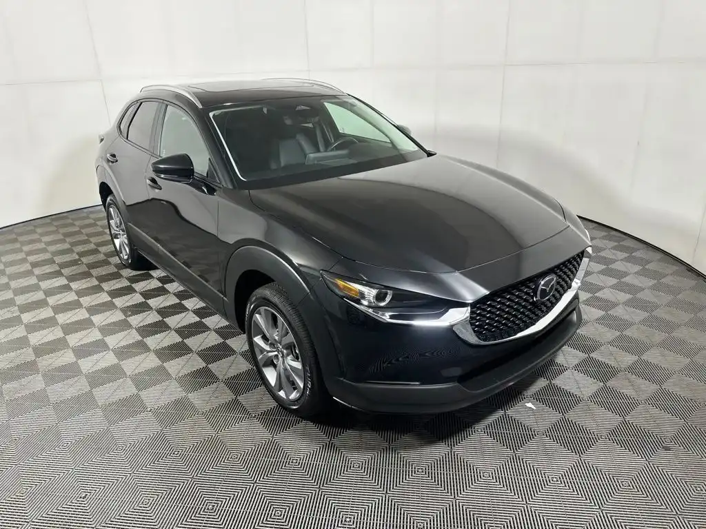 2026 Mazda CX-30 Preferred AWD's photo