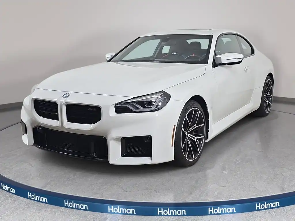 2025 BMW M2 M2 Coupe's photo