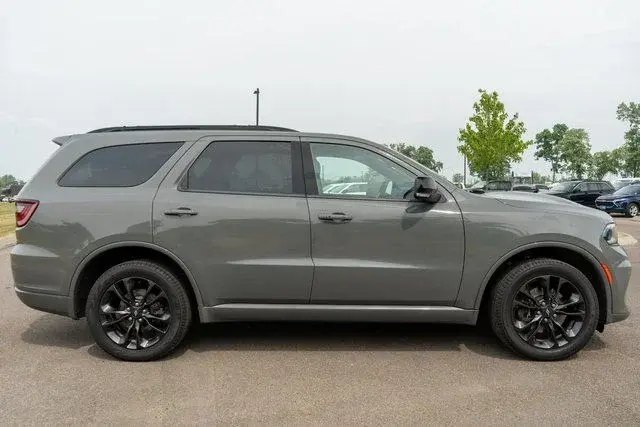 2023 Dodge Durango GT Plus AWD photo 5