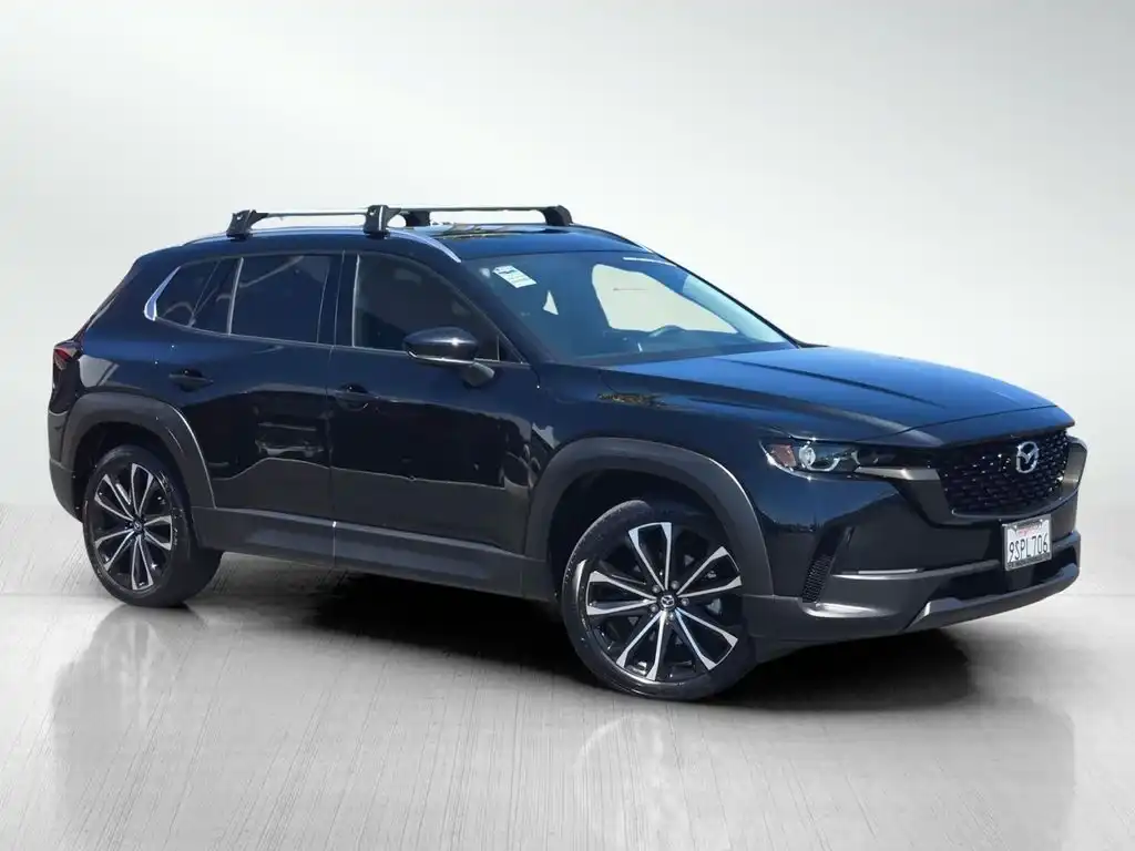 2025 Mazda CX-50 2.5 S Premium Plus's photo