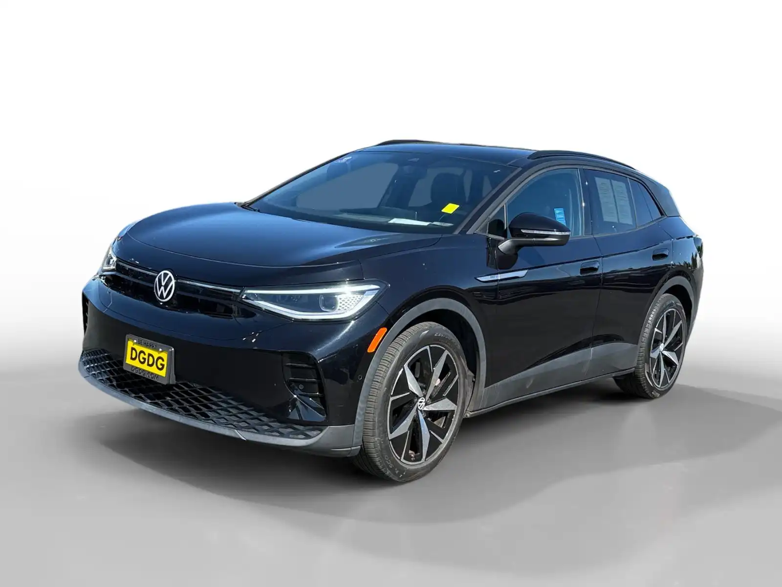 2023 Volkswagen ID.4 PRO S LG's photo