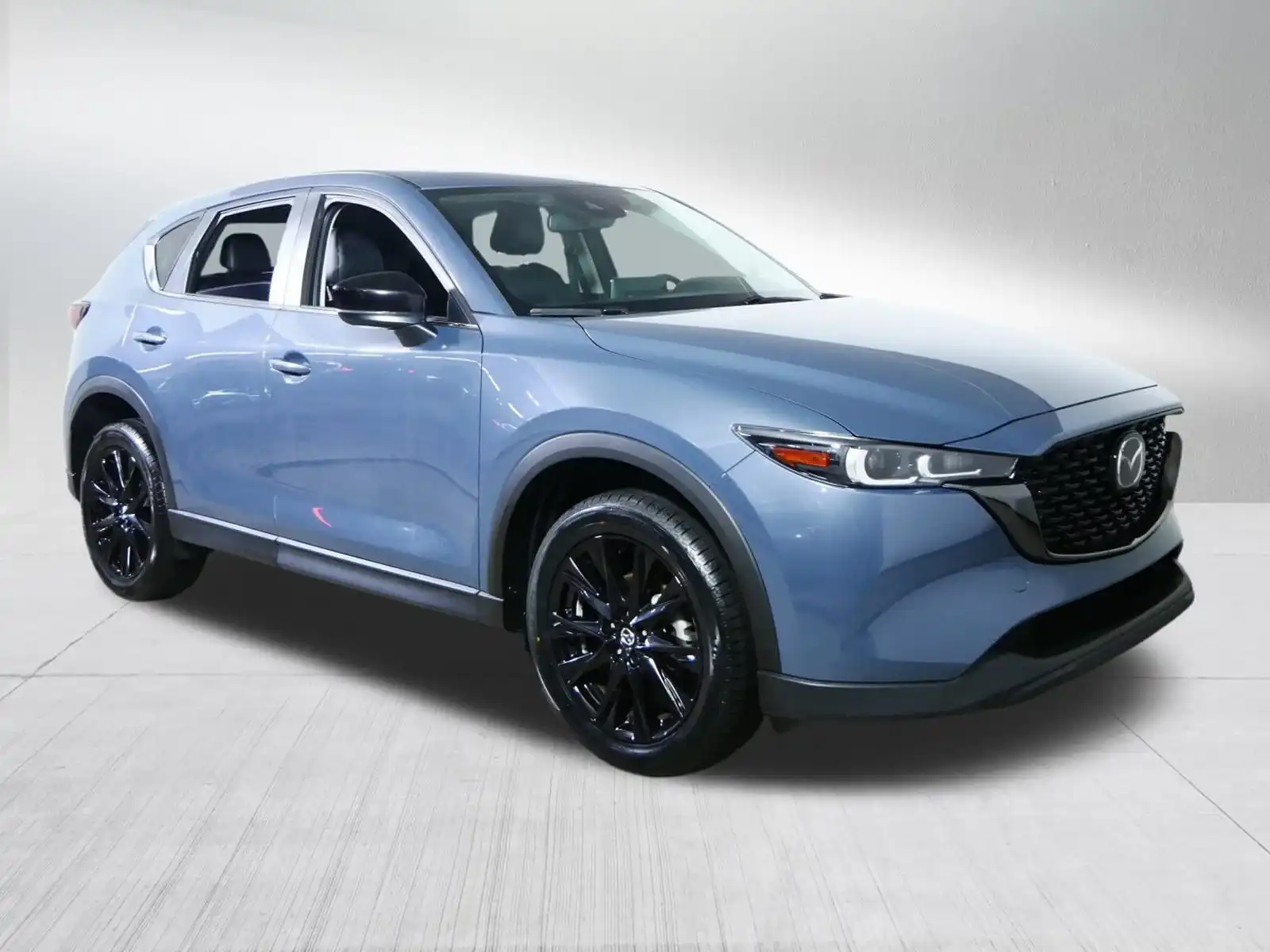 2024 Mazda CX-5 S Carbon Edition Auto AWD's photo