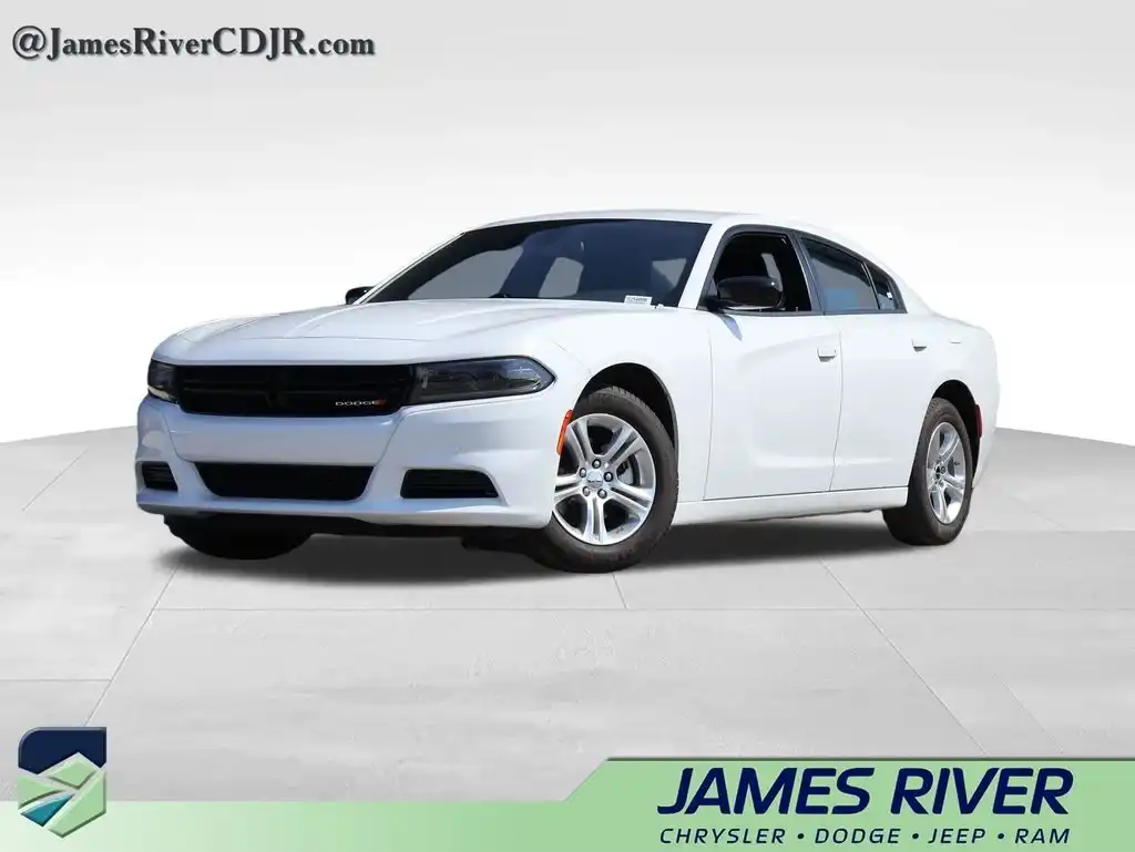 2023 Dodge Charger SXT's photo