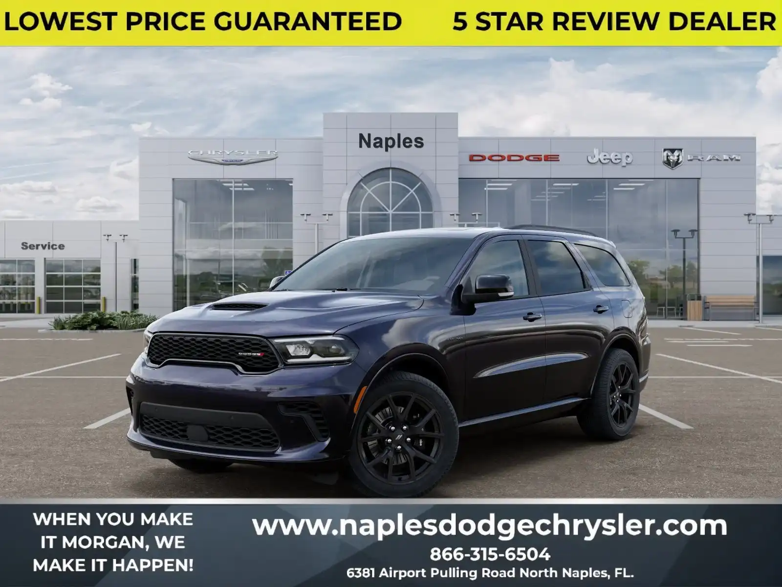 2026 Dodge Durango GT HEMI Plus V8 AWD's photo