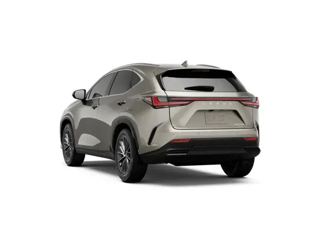 2026 Lexus NX 350h 350h Premium AWD photo 3