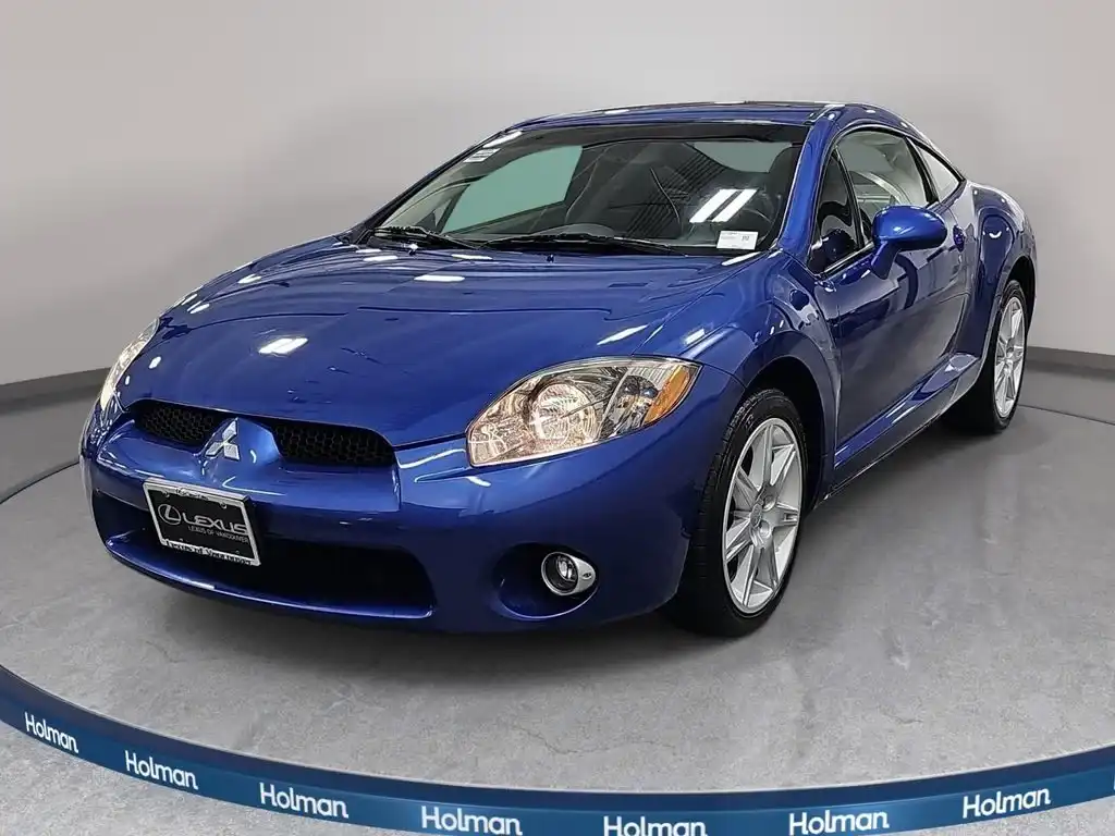 2006 Mitsubishi Eclipse GT AT's photo