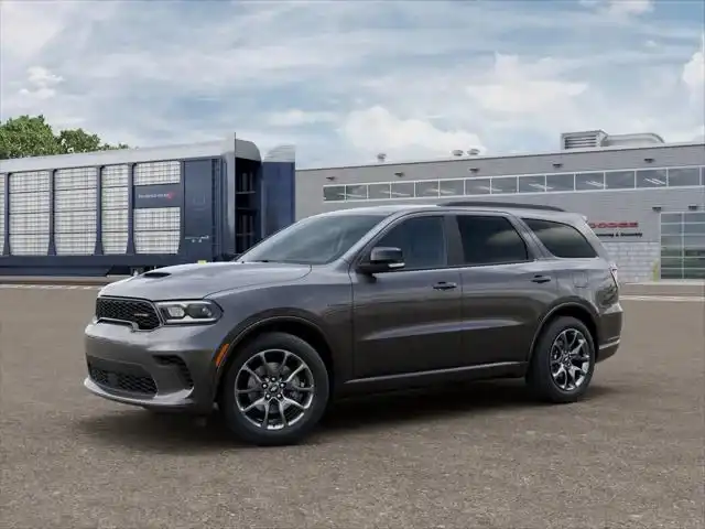 2026 Dodge Durango GT HEMI Plus V8 AWD's photo