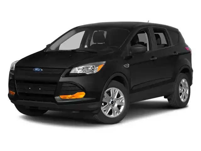 2014 Ford Escape Titanium 4WD's photo