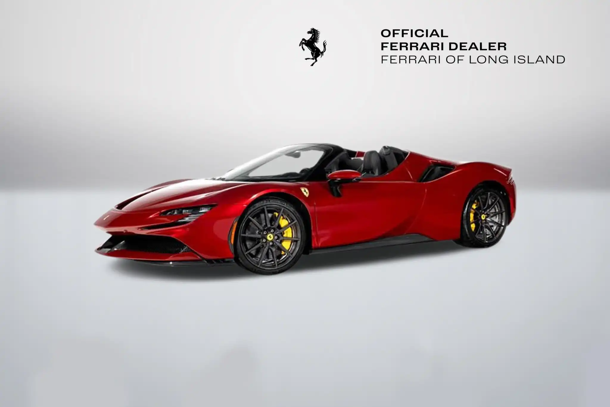 2023 Ferrari SF90 Spider's photo