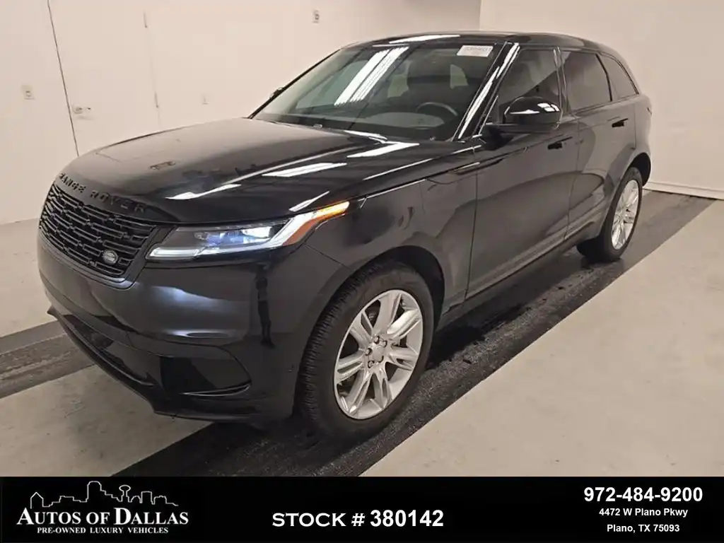 2024 Land Rover Range Rover Velar P250 S's photo